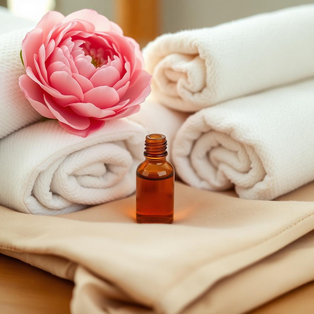 Swedish Massage